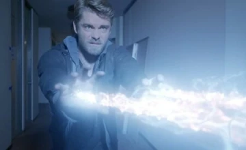 Кадр из сериала Агенты ЩИТ