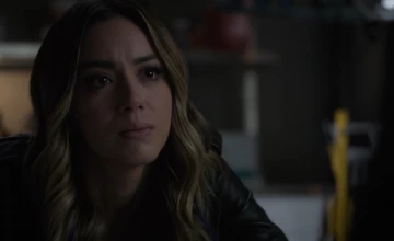 Смотреть Агенты ЩИТ 6 сезон 11 серия онлайн