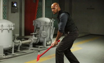 Кадр из сериала Агенты ЩИТ