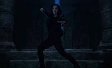 Кадр из сериала Агенты ЩИТ