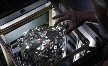 Кадр из сериала Агенты ЩИТ