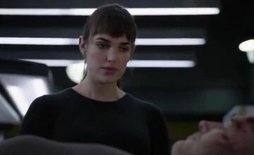 Смотреть Агенты ЩИТ 6 сезон 10 серия онлайн