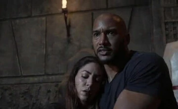 Смотреть Агенты ЩИТ 6 сезон 13 серия онлайн