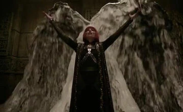 Смотреть Агенты ЩИТ 6 сезон 12 серия онлайн