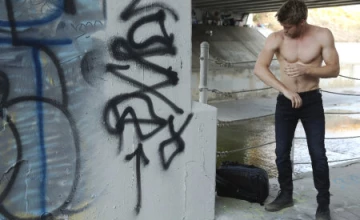 Кадр из сериала Агенты ЩИТ